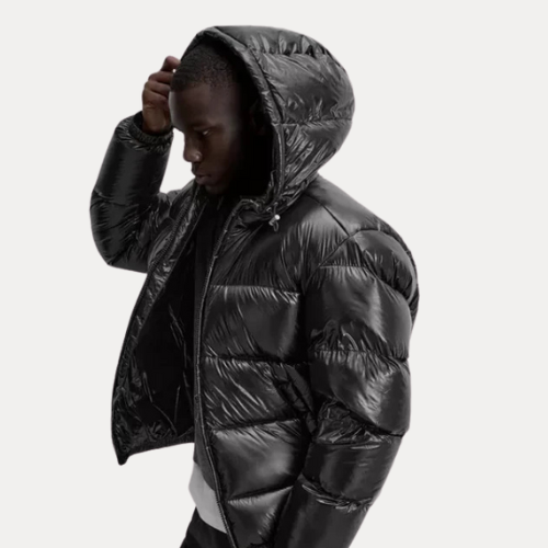 Virale Puffer Jacket