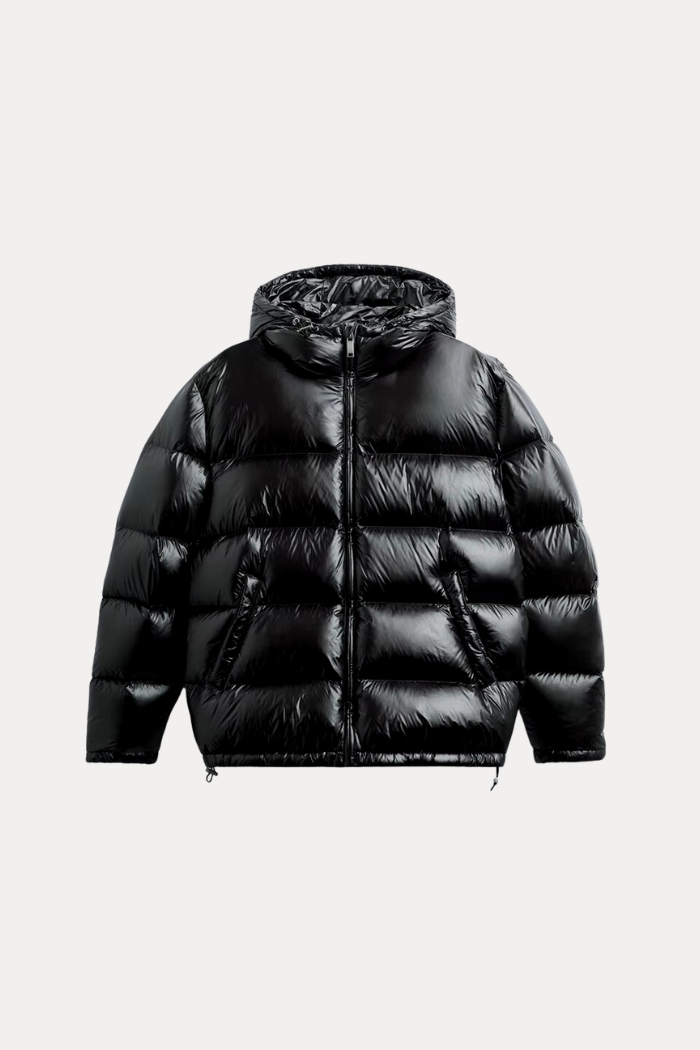 Virale Puffer Jacket