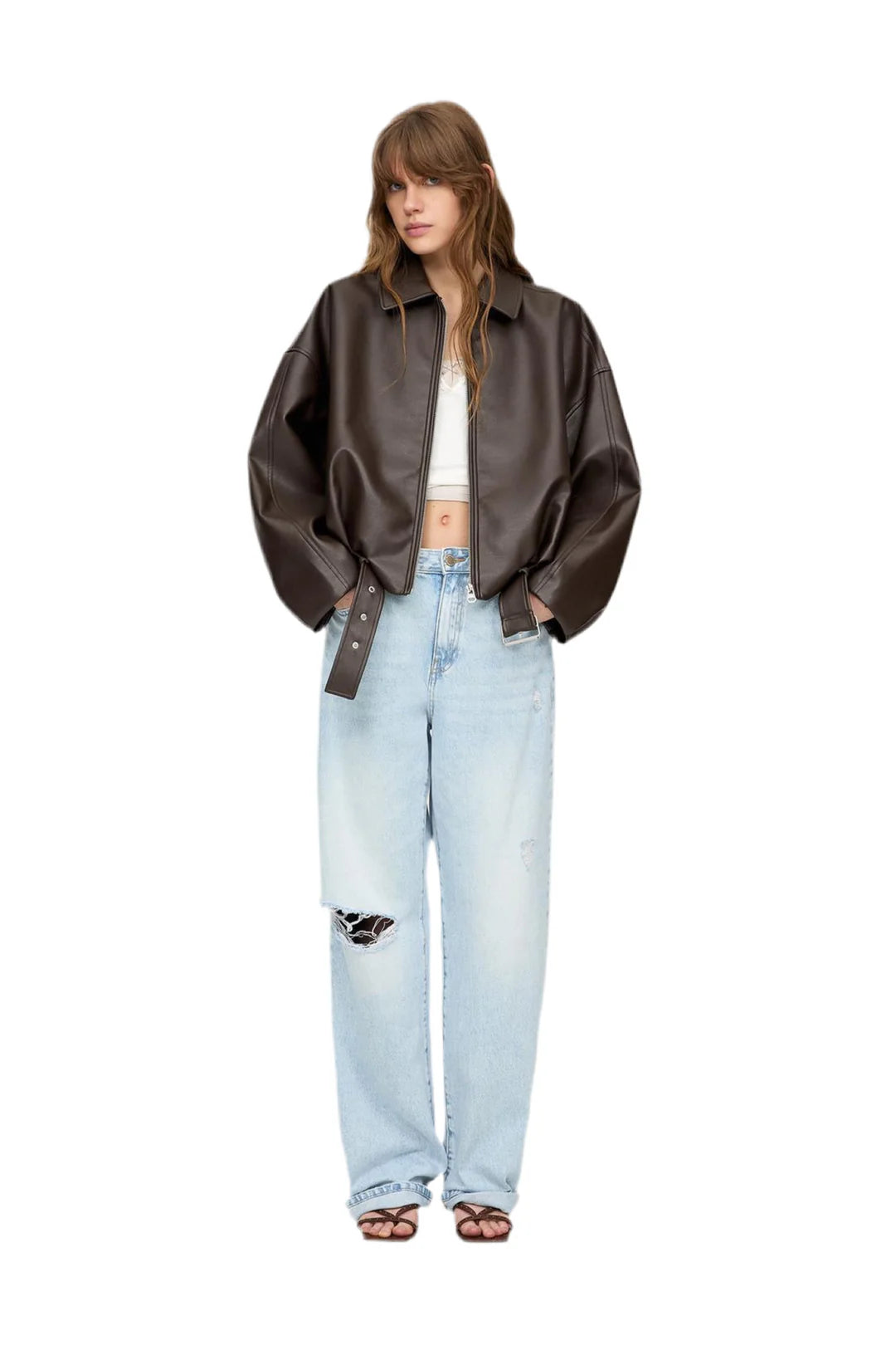 VIRALE BEAR JACKE