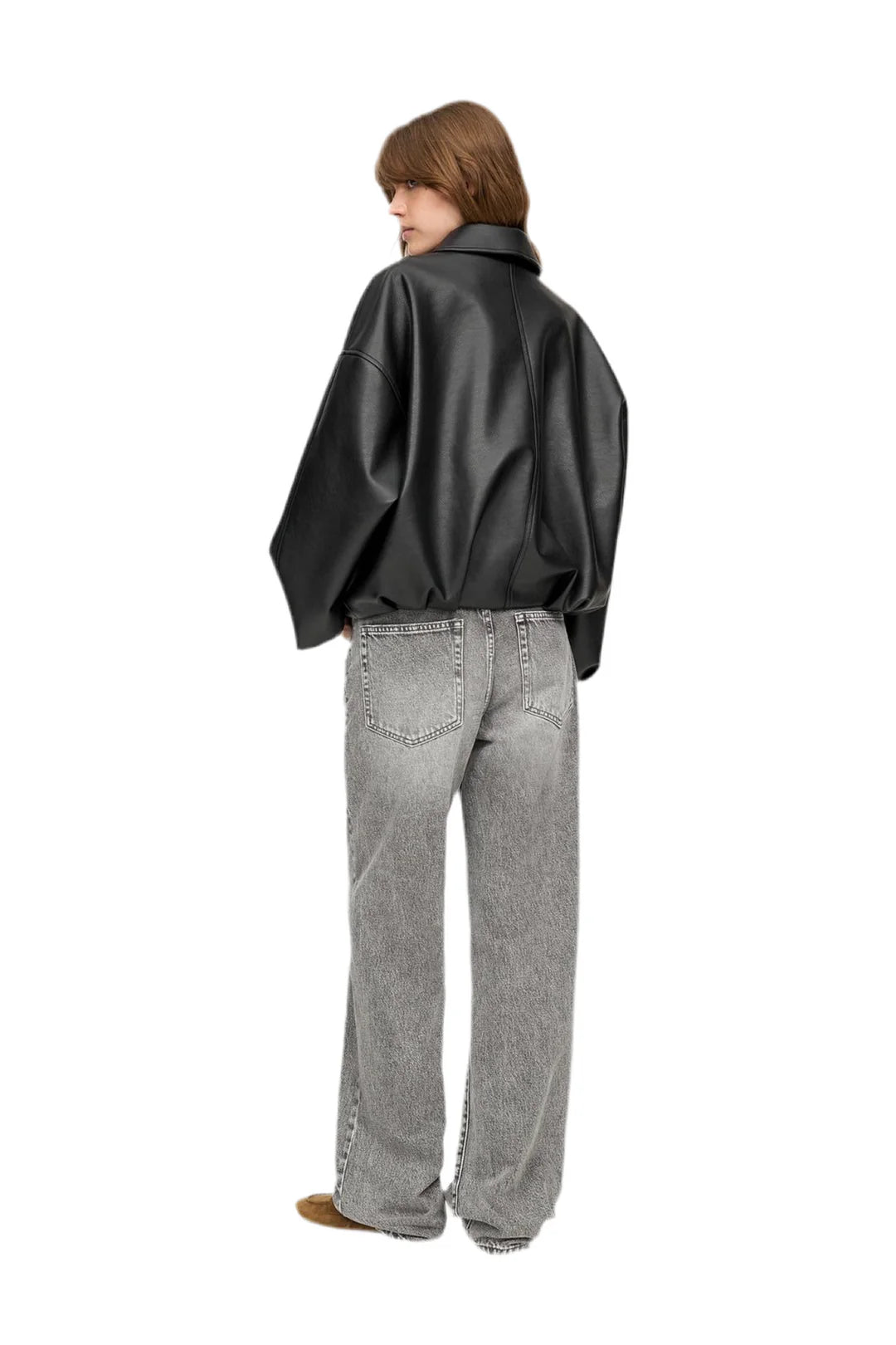 VIRALE BEAR JACKE