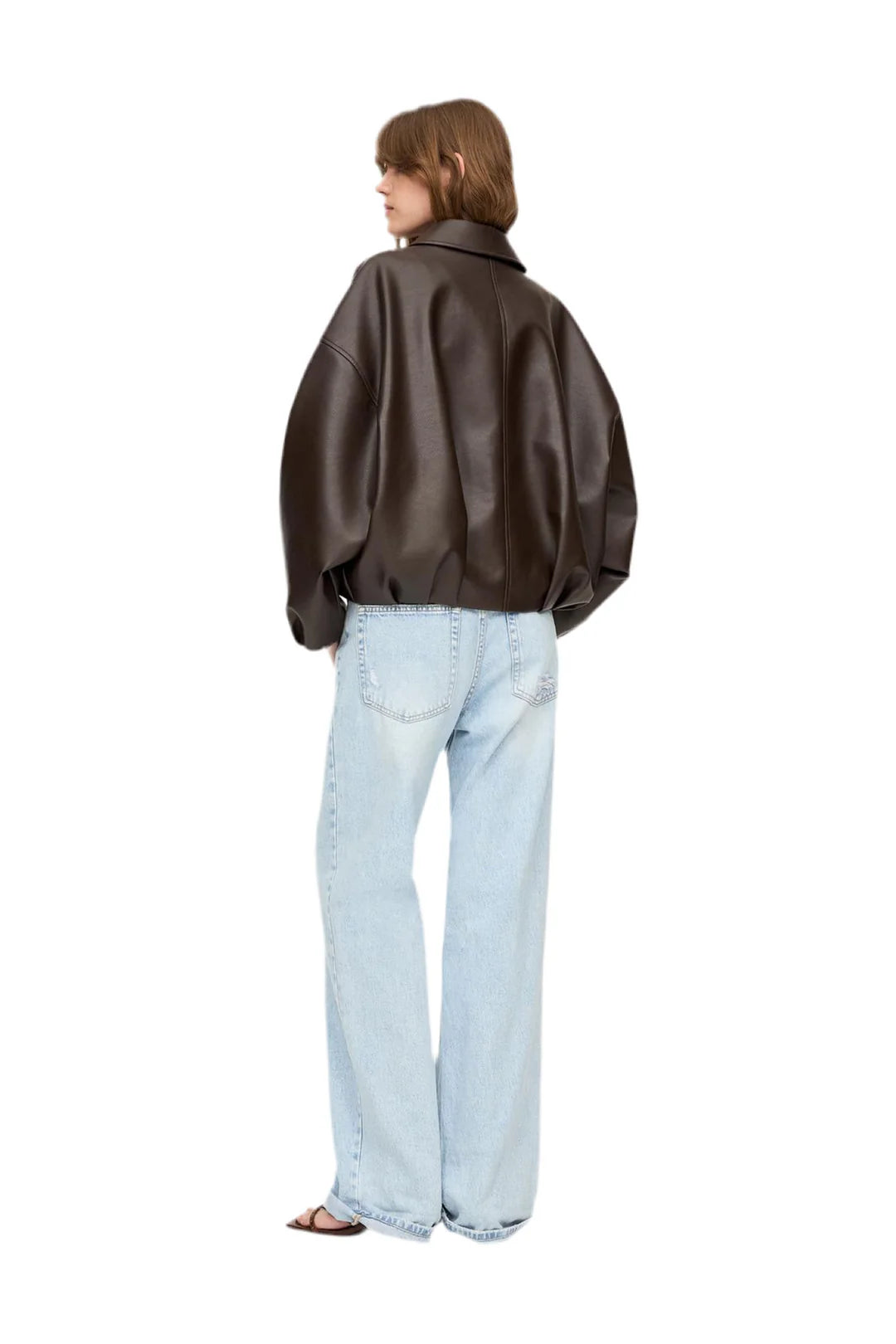 VIRALE BEAR JACKE