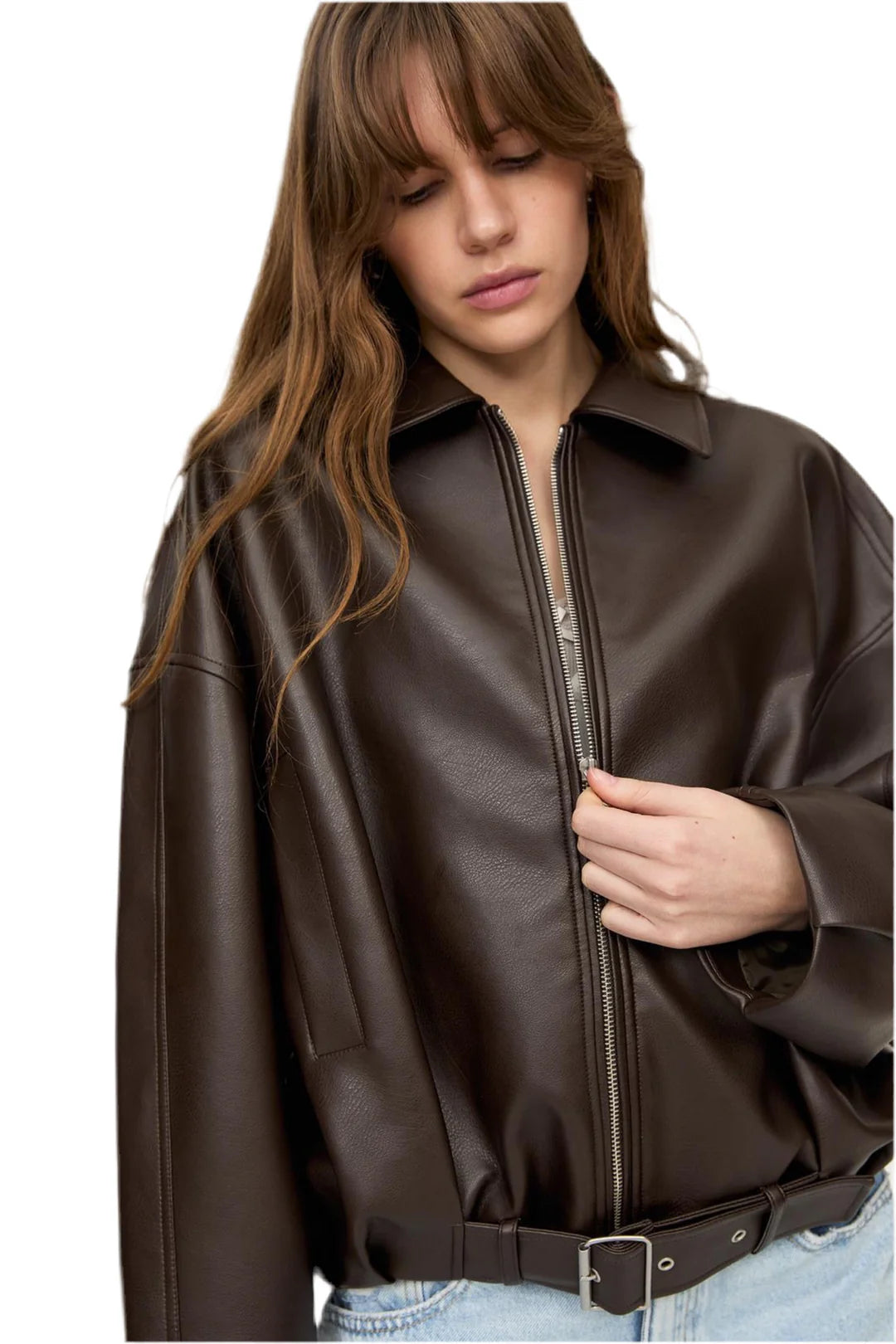VIRALE BEAR JACKE