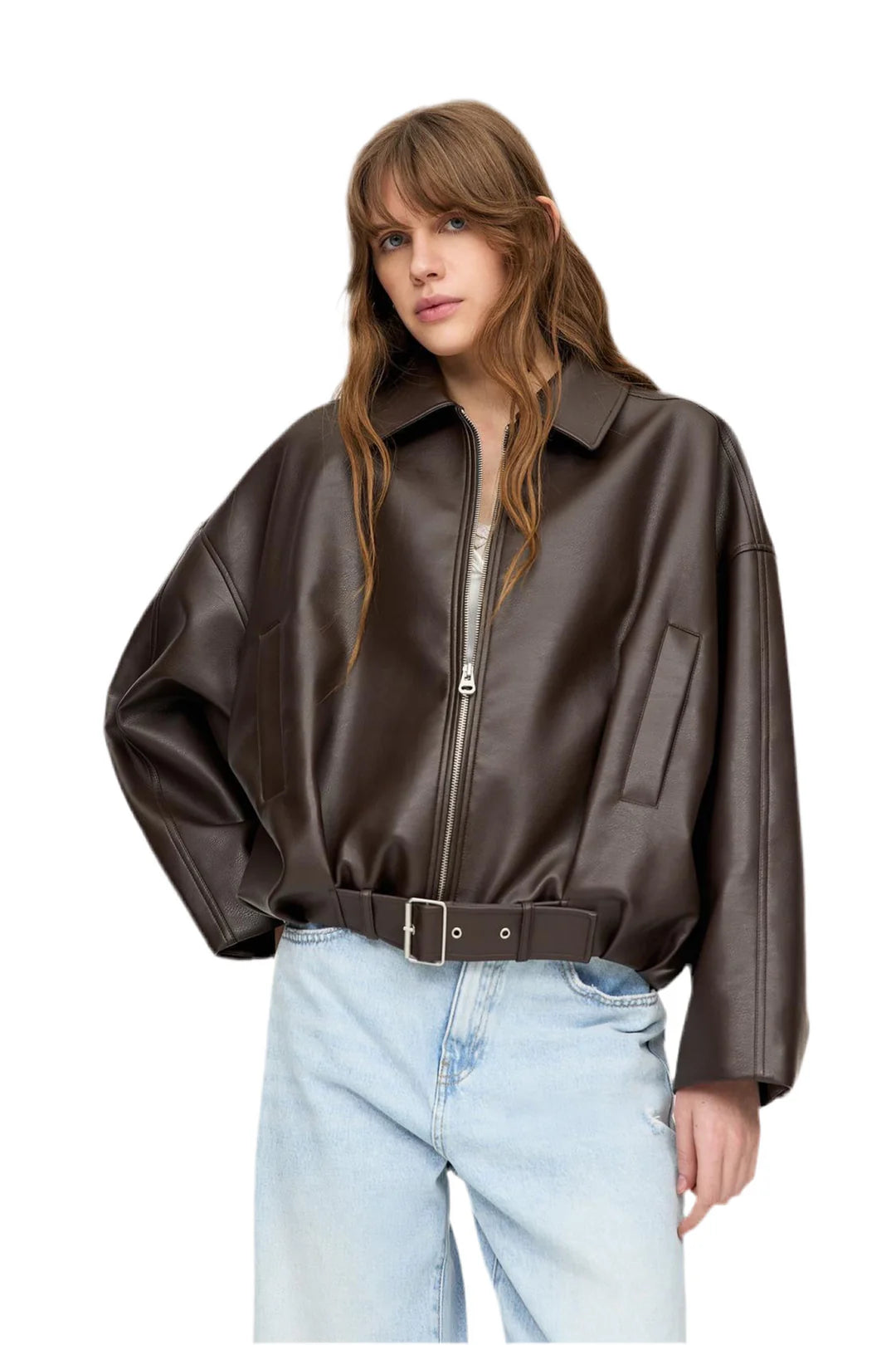 VIRALE BEAR JACKE