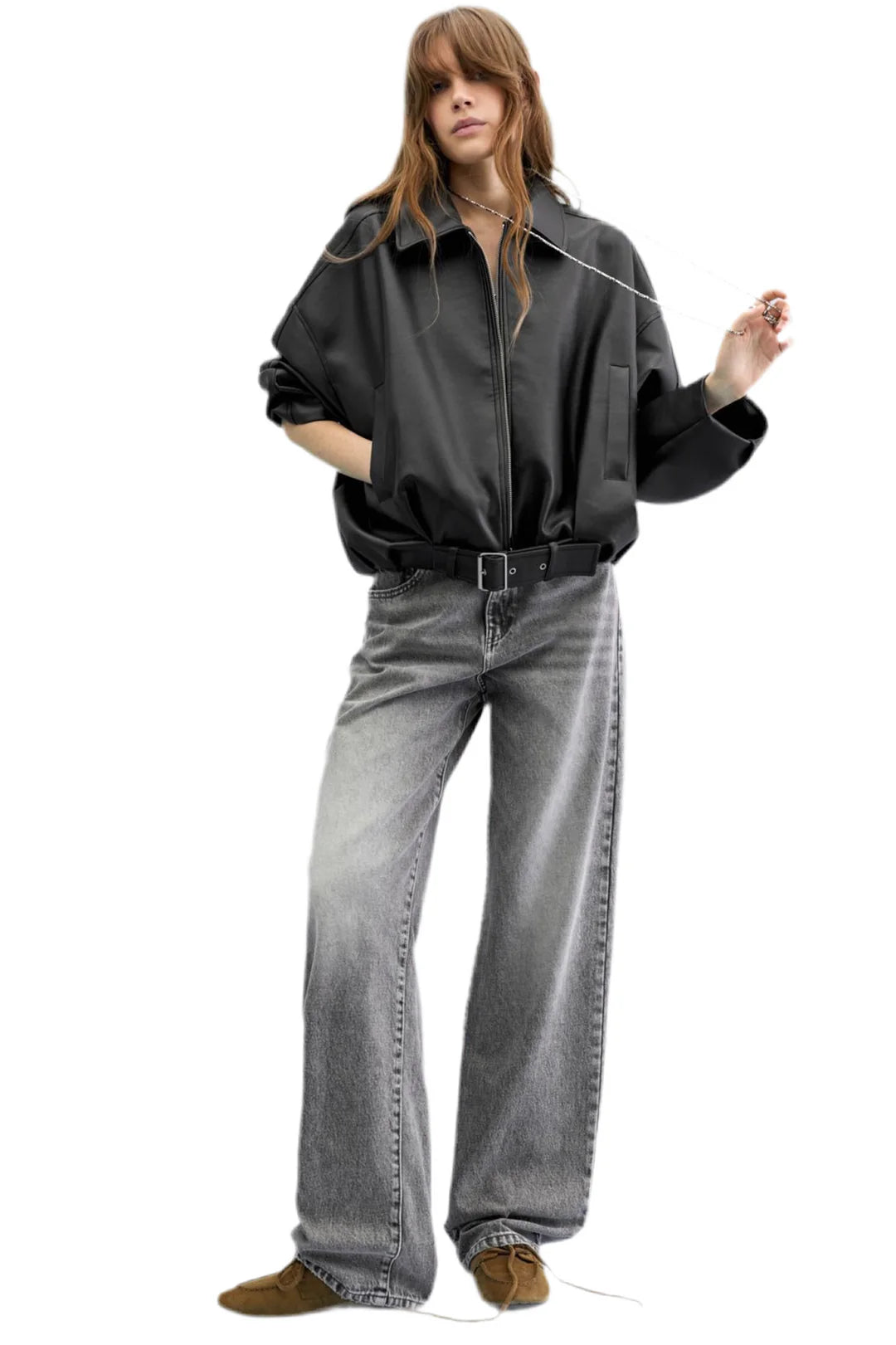 VIRALE BEAR JACKE