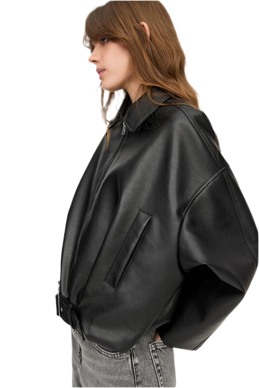 VIRALE BEAR JACKE