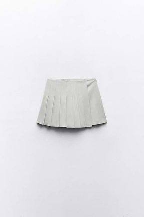 Coord Zweiteiler Weiß