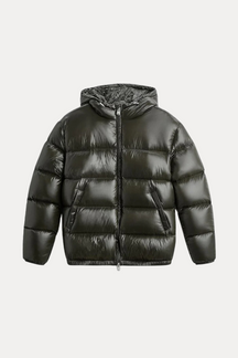 Virale Puffer Jacket