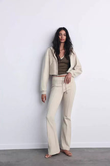 Tracksuit set verschieden Farben