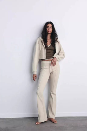 Tracksuit set verschieden Farben