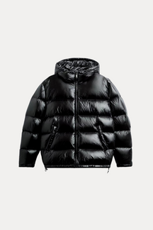 Virale Puffer Jacket