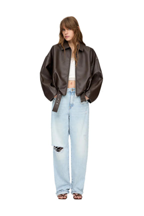 VIRALE BEAR JACKE