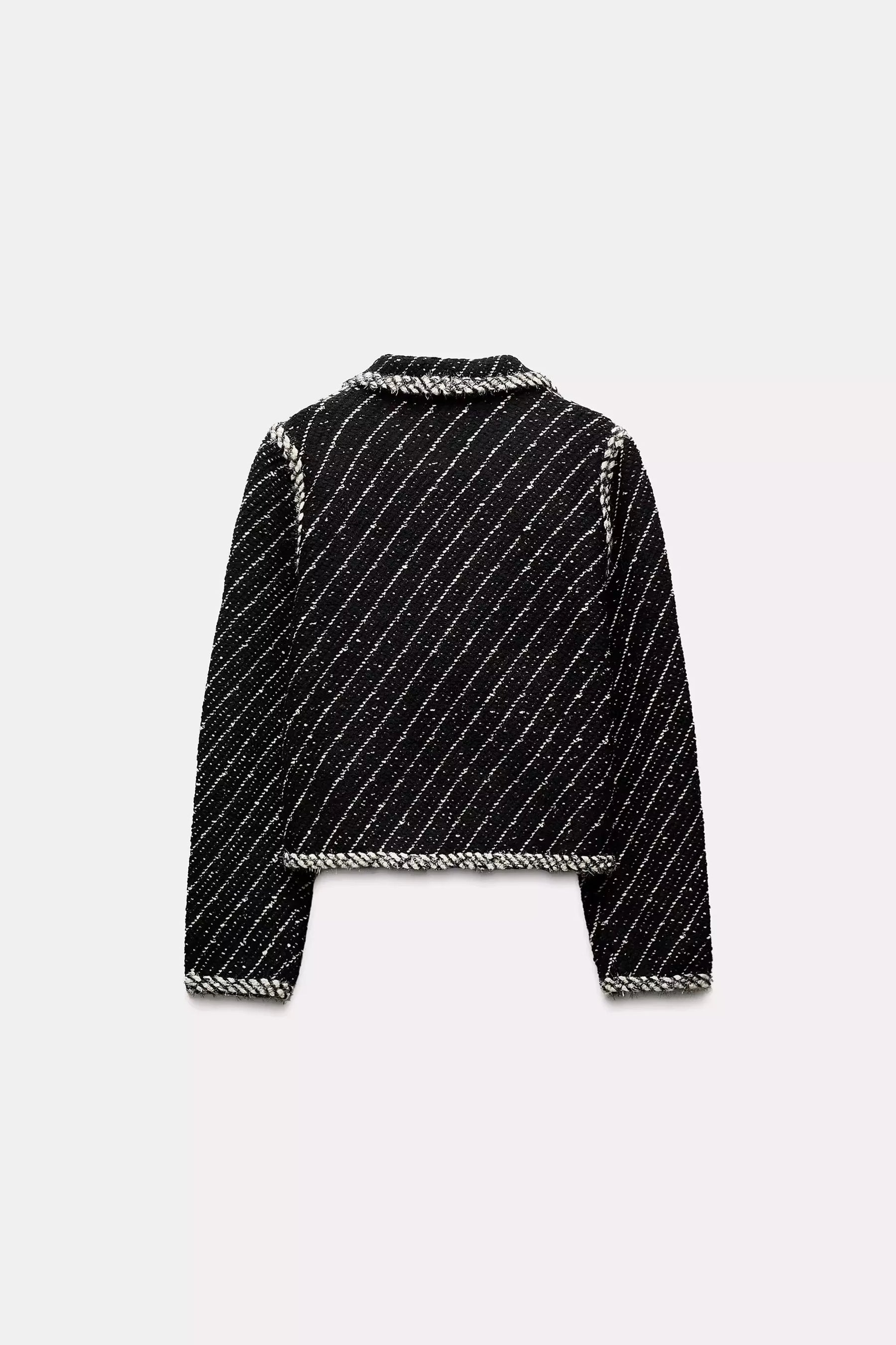 Viral Fabric Two-Piece Set