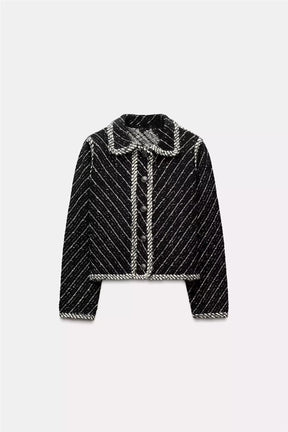 Viral Fabric Two-Piece Set