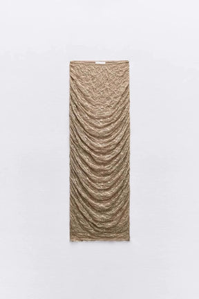 Lelu Glitzer Zweiteiler