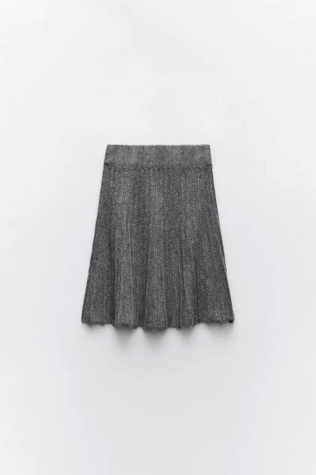 Viraler Zweiteiler Grau