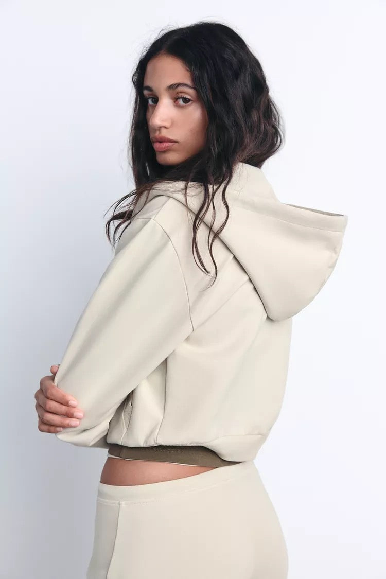 Tracksuit set verschieden Farben