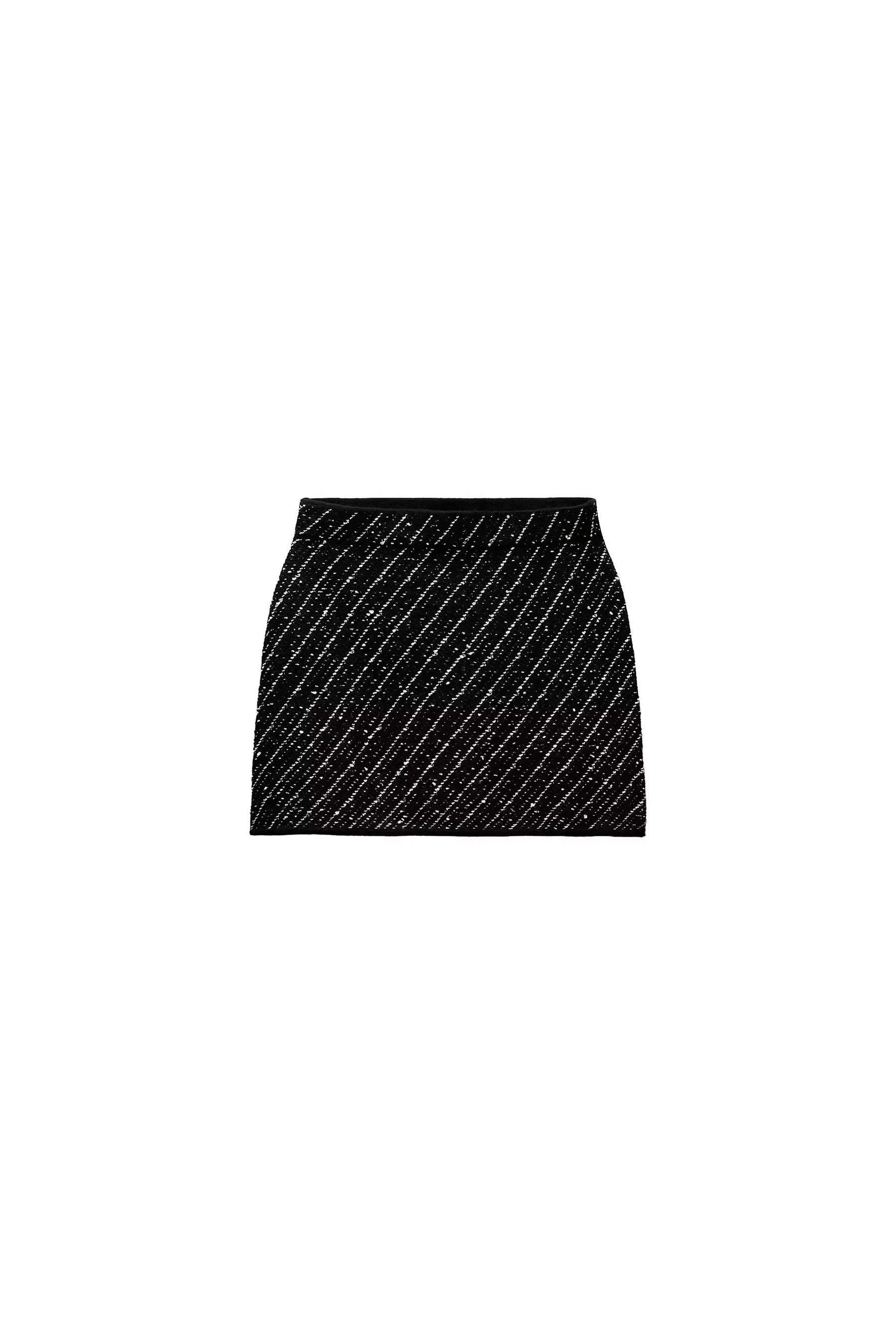 Viral Fabric Two-Piece Set