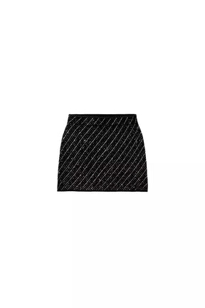 Viral Fabric Two-Piece Set