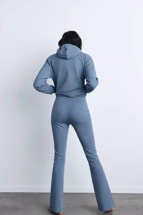 Tracksuit set verschieden Farben