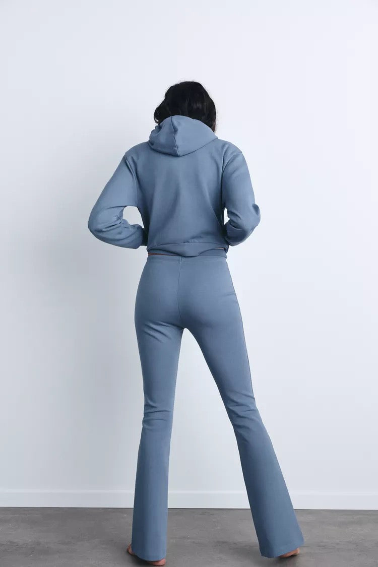 Tracksuit set verschieden Farben