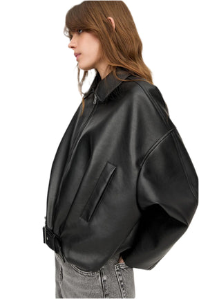 VIRALE BEAR JACKE