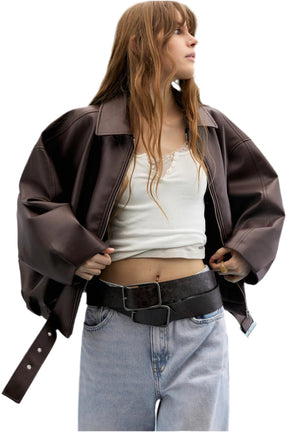 VIRALE BEAR JACKE